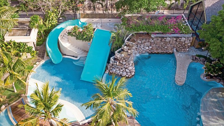 Bali Mandira Beach Resort & Spa