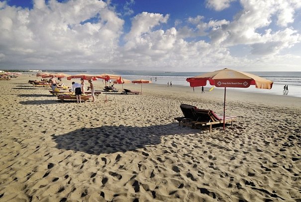 Bali Mandira Beach Resort & Spa