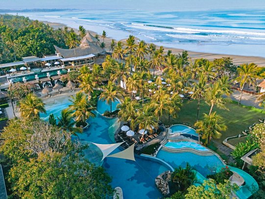 Bali Mandira Beach Resort & Spa
