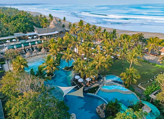 Bali Mandira Beach Resort & Spa