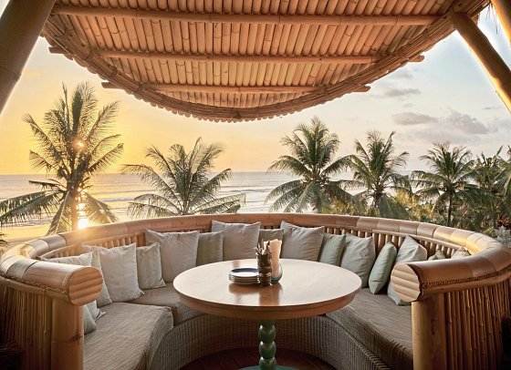Bali Mandira Beach Resort & Spa