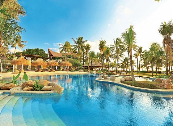 Bali Mandira Beach Resort & Spa