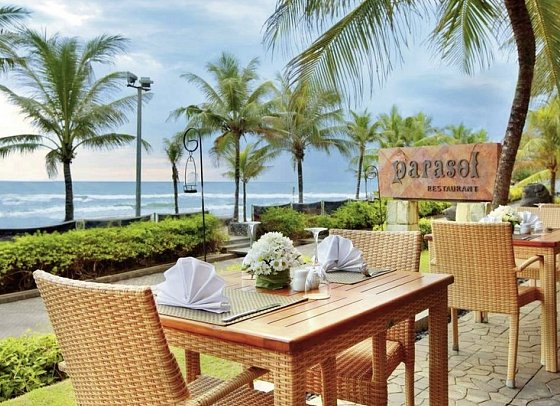 Bali Mandira Beach Resort & Spa