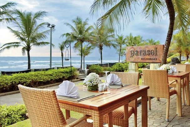 Bali Mandira Beach Resort & Spa