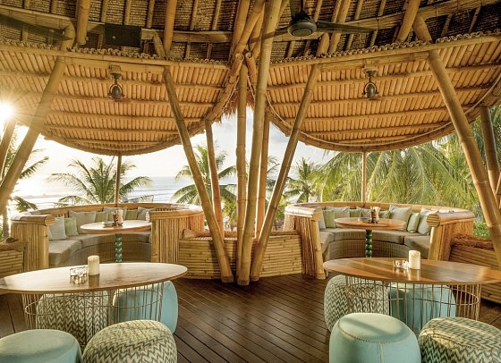Bali Mandira Beach Resort & Spa