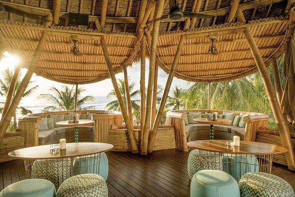 Bali Mandira Beach Resort & Spa