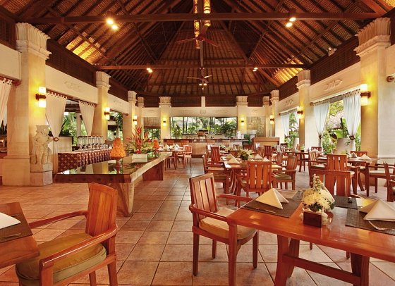 Bali Mandira Beach Resort & Spa