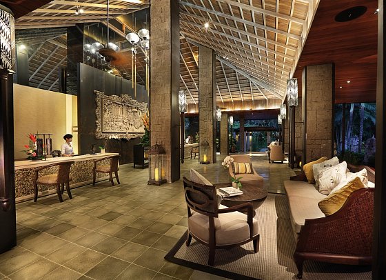 Bali Mandira Beach Resort & Spa