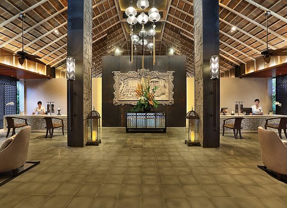 Bali Mandira Beach Resort & Spa