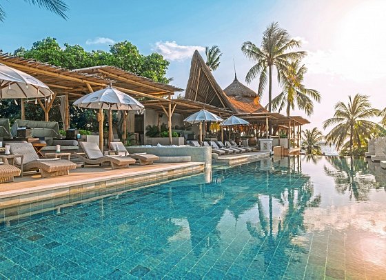 Bali Mandira Beach Resort & Spa