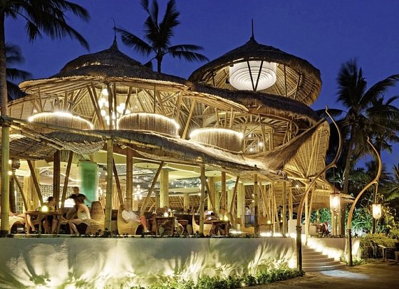 Bali Mandira Beach Resort & Spa - Azul Beach Club