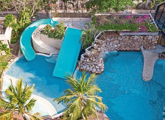 Bali Mandira Beach Resort & Spa