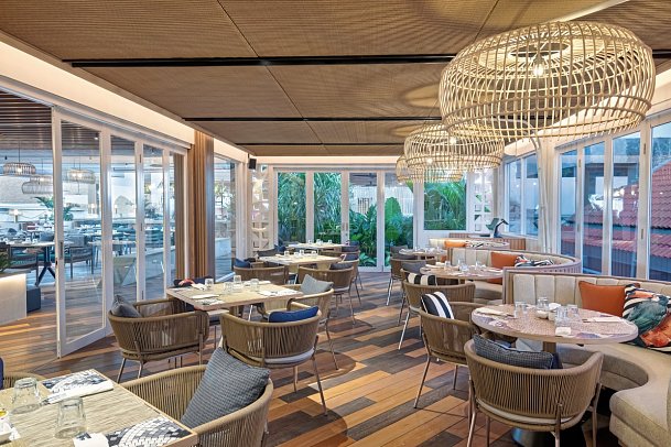 Tribe Bali Kuta Beach