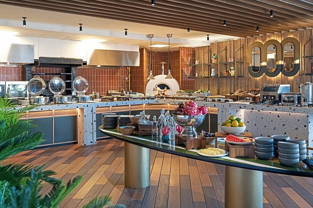 Tribe Bali Kuta Beach