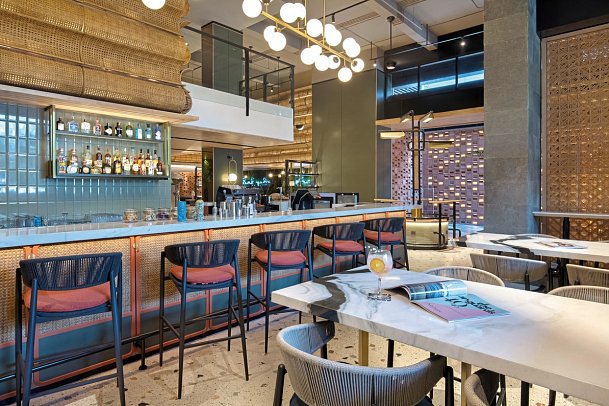 Tribe Bali Kuta Beach