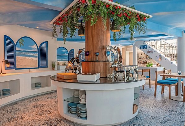 Away Bali Legian Camakila