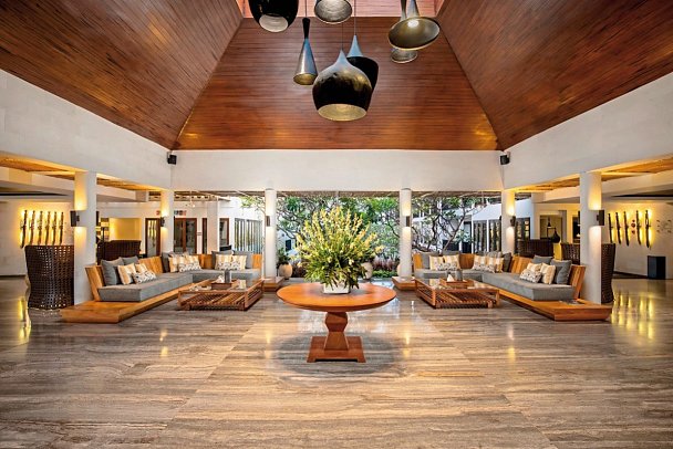 Away Bali Legian Camakila