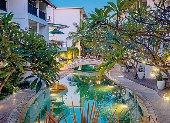 Sono Belle Bali Legian