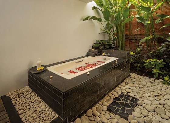 Sono Belle Bali Legian