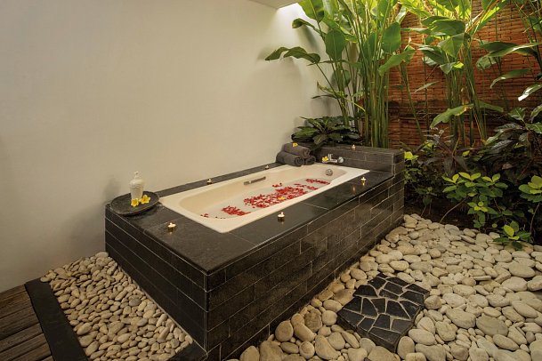 Sono Belle Bali Legian