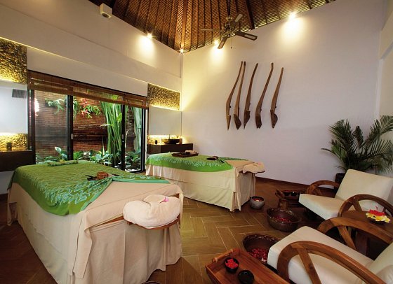 Sono Belle Bali Legian