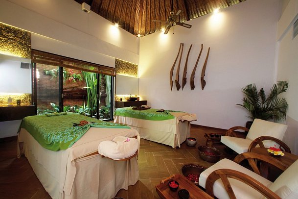Sono Belle Bali Legian