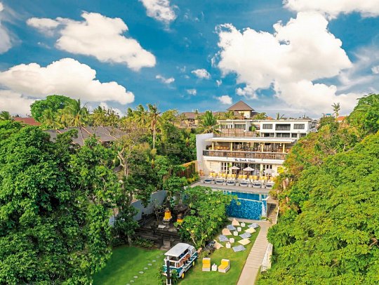Sono Belle Bali Legian