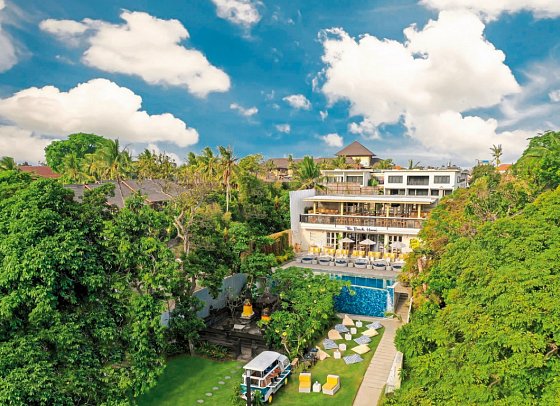 Sono Belle Bali Legian