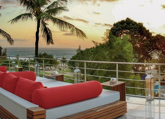 Sono Belle Bali Legian
