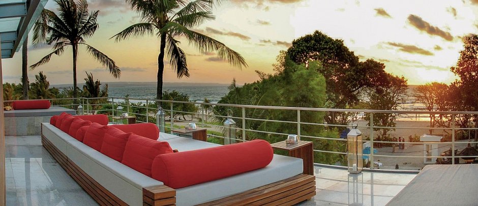 Sono Belle Bali Legian