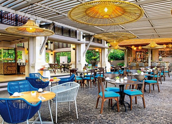 Puri Raja Hotel Legian Bali