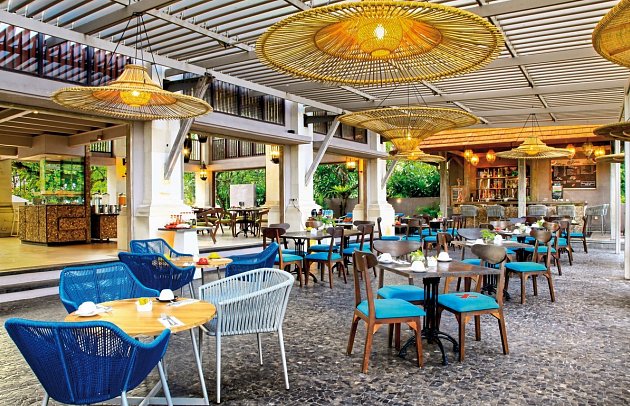 Puri Raja Hotel Legian Bali