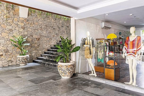 Jambuluwuk Oceano Seminyak