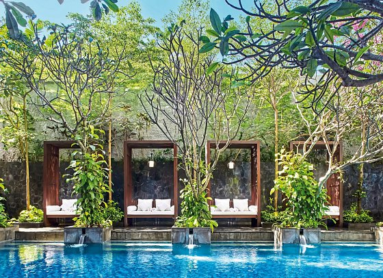 Jambuluwuk Oceano Seminyak