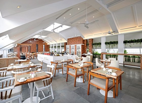 Jambuluwuk Oceano Seminyak