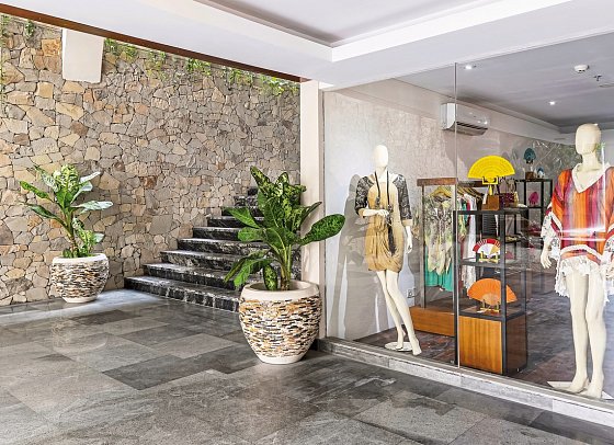 Jambuluwuk Oceano Seminyak