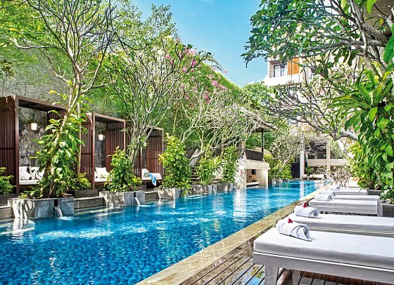 Jambuluwuk Oceano Seminyak