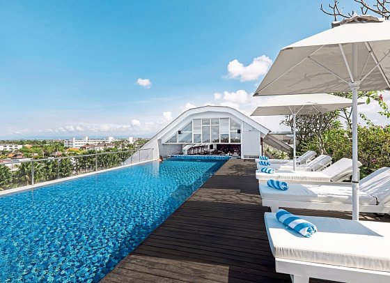 Jambuluwuk Oceano Seminyak