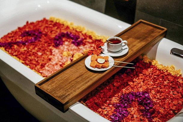 Sakti Garden Resort & Spa