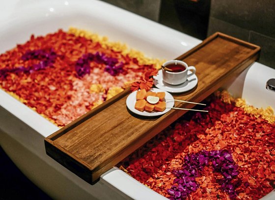 Sakti Garden Resort & Spa