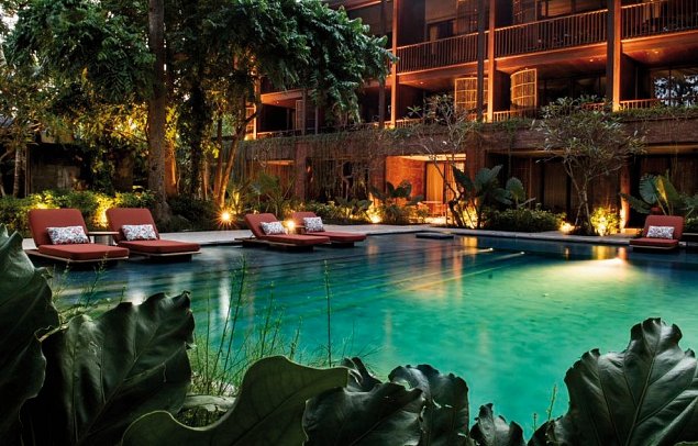 Andaz Bali