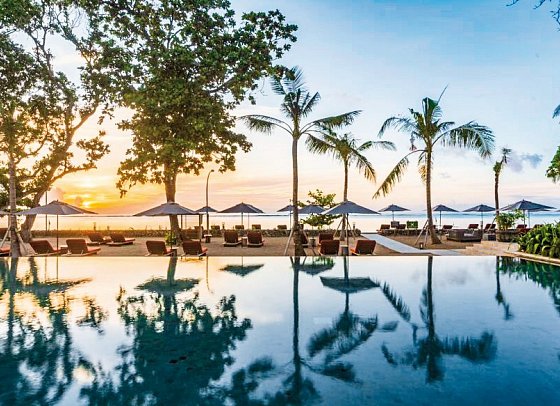 Andaz Bali