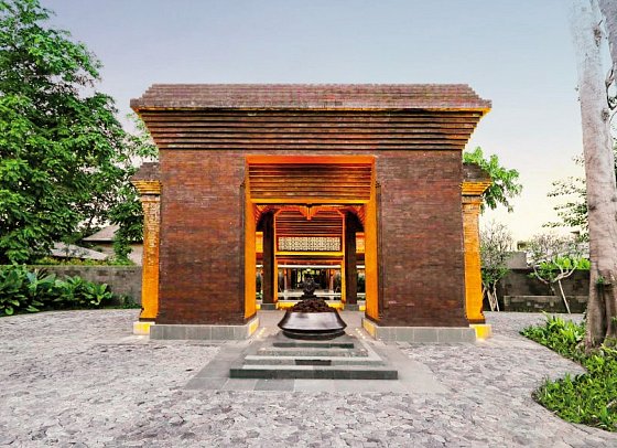 Andaz Bali