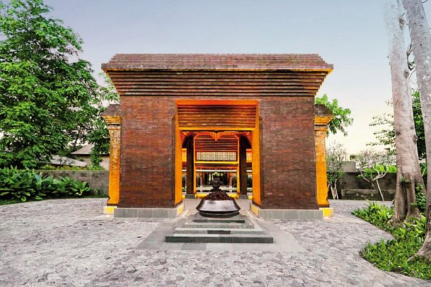Andaz Bali