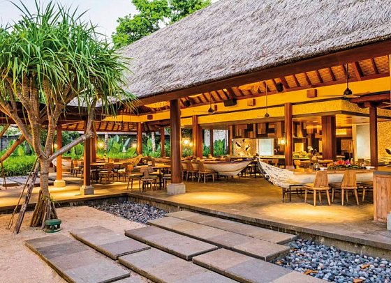 Andaz Bali