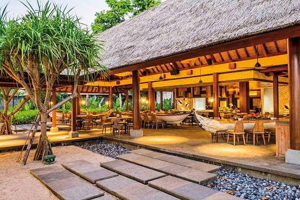 Andaz Bali