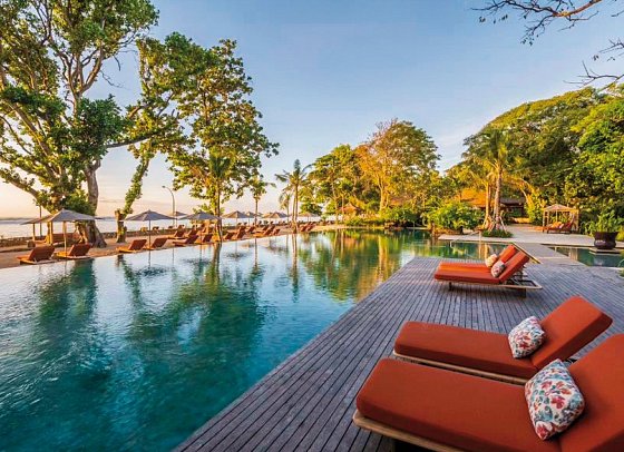 Andaz Bali