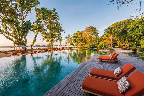 Andaz Bali