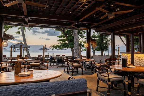 Andaz Bali