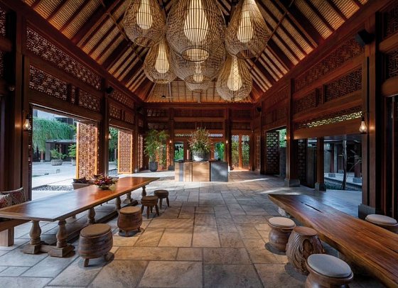 Andaz Bali